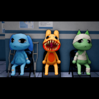 Animal Hospital