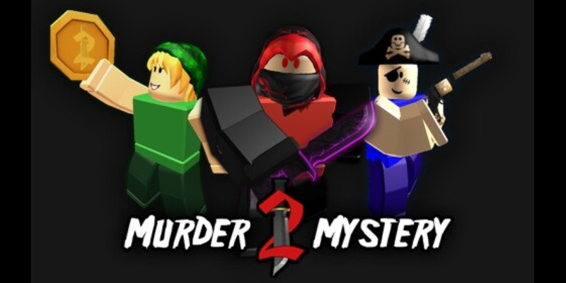 Murder Mystery 2 (MM2)